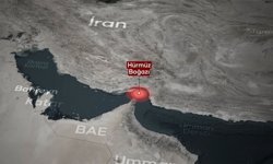 CENTCOM’dan Hürmüz Boğazı Açıklaması: Mayın Temizleme Operasyonu Başladı