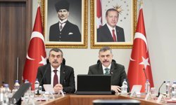 İçişleri ve Milli Eğitim Bakanlığı’ndan ortak açıklama: “Okul güvenliği için çok katmanlı eylem planı hazırlanacak”