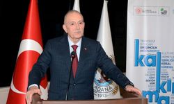 Yerel Kalkınma Hamlesi ve IPARD Destekleri ATB’de anlatıldı