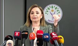 KHK Tartışmasında DEM Parti’den Gültekin’e Yanıt: “Mücadelemiz Açık, İddialar Maksatlı”