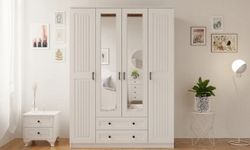 Rabi Mobilya Gardırop Seçerken Eviniz İçin En Doğru Kararı Nasıl Verirsiniz?