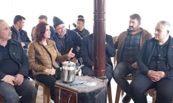 CHP'li Aliye Coşar’dan Elmalı Ovası İçin Kritik Çağrı: Türkmentepe Barajı Artık Bir Zorunluluk