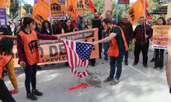 İncirlik’te ABD Bayrağının Yakılması Görüntüsü Nedeniyle YouTube Habere Güven’e Sınırlama Getirdi