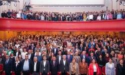 Aslantuğ, Taşçıer, Kabaş ve Zeyrek’ten Aydın Çağrısı: “Taraf Ol, Susma”