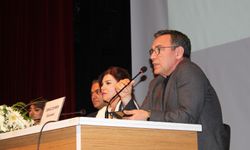 Deniz Zeyrek; “Gerçeği, Cesareti ve Umudu Yaymak Zorundayız”