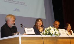 Gamze Taşçıer: “Aydın Taraf Olur, Tarafsızlık Kamuoyunu Kandırmaktır”