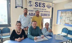 SES Adana: “Uzaktan sağlık hizmeti yaygınlaşıyor, ancak riskler barındırıyor”