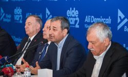 Burhanettin Bulut: “Yüreğir’de makus talih değişiyor”