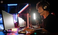 Siber Güvenlikte Yeni Odak: Dijital Oyun İçi Ticaret Büyüyor