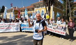 KHK ile İhraç Edildi, Emekli Oldu Ama Hakkı Verilmedi. 26 Yıllık Emeğe Rağmen Emekli İkramiyesi Yok Sayıldı