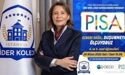 Adana'da 4 ve 5. sınıf öğrencilerine uluslararası standartlarda ücretsiz deneme sınavı