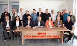 Prof. Dr. Ahmet Hilal, “Sağlık hakkını savunuyoruz; çünkü biz hekimiz”