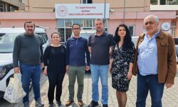 SES Adana’dan çarpıcı uyarı: “Halk sağlığı laboratuvarları çökme noktasında!”