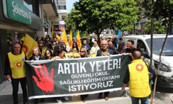 Eğitim Sen Adana Şubesi'nden Sert Tepki: "Eğitim Kurumları Sahipsiz Bırakıldı!"