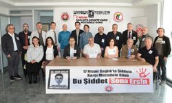 Uzm. Dr. Polatöz, “Sağlıkta ve eğitimde şiddete yenileri ekleniyor. Yasal düzenlemeler yetersiz”