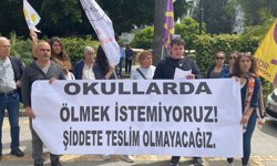 Mor Dayanışma ile Heryer Çocuk ve Liseli Serüvenciler’den “Okullarda Şiddete Hayır” Açıklaması