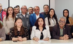 İHD Adana Şube Başkanı Yasemin Dora’dan çağrı: “Mahpusların yaşam hakları korunmalı”