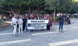 Adana Kadın Platformu: “İlayda Zorlu’nun Hesabını Soracağız”