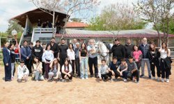 Anadolu Atçılığında Yeni Dönem: AYAYSD Kuruluşunu İlan Etti