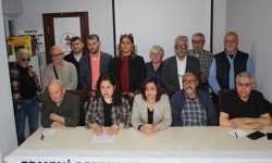 “Tanı, Af Dile, Tazmin Et” Çağrısı Yenilendi: Ermeni Soykırımı Adana’da Anıldı