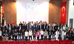 ADANA’NIN GELECEK VİZYONU BU PANELDE ÇİZİLDİ: “AKILLI ENERJİ, AKILLI SANAYİ”