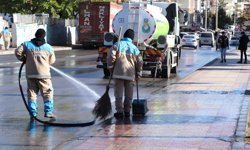 Görünmeyen Tehlike Ayaklarımızın Altında – Sokak Tozu Kimyasal Deposu