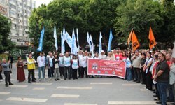 “Birleşelim, Değiştirelim!”: Adana’dan 1 Mayıs’a Güçlü Çağrı