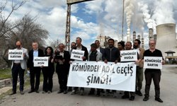 Afşin–Elbistan’dan Dünyaya: Kömürsüz Bir Gelecek İçin Birlikteyiz