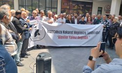 Adana’da Mine Kırıkkanat tepkisi: Alevi Platformu’ndan “nefret diline karşı susmayacağız” çağrısı