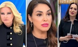 MHP’li Zuhal Karakoç’tan Gündüz Kuşağı Programlarına Yasa Teklifi