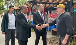 Yumurtalık’ta taşkın riskine karşı hızlı ve etkin müdahale