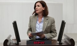 CHP’li Aliye Coşar: “İktidar Kadın Yoksulluğunu Çözmüyor, Günü Kurtarıyor”