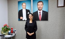 Av. Sevil Aydar Yıldız, Gençlerimiz, çağdaş, demokratik ve güçlü Türkiye’nin en büyük teminatıdır