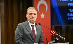 SEÇER: “HER DEĞERLİ ÇALIŞMA TÜRKİYE’NİN BİRLİĞİNE KATKIDIR”