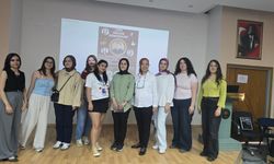 Çukurova Üniversitesinde “Dünya Kadın Matematikçiler Günü” Etkinliği Gerçekleştirildi