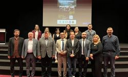 Çukurova Üniversitesinde “Küresel Siyasetin Güncel Krizleri” Çalıştayı Düzenlendi