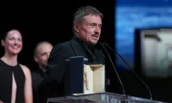 Cristian Mungiu’nun “Fiyort” filmi Cannes’da büyük ödülü kazandı