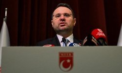 Adalet Bakanı Gürlek: “Yeni bir anayasa zorunluluktur”