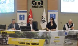 Uzmanlar Uyardı: Taşkınlara Karşı Bilimsel Planlama Şart