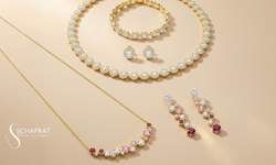 Anneler Günü Takı Trendleri: En Popüler Swarovski Hediye Fikirleri