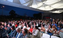 SARIÇAM’DA “TÜRKÜLERLE ANNELERİMİZE VEFA GECESİ”