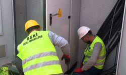 ASKİ’den Kuzeydoğu Adana’da kesintisiz su iletimi için güçlü önlem
