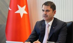 Bakan Kurum: Başkentlileri İmrahor Vadisi Millet Bahçesi’ne Bekliyoruz
