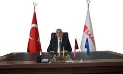 Saadet Partisi Adana İl Başkanı Keyhıdır: “İnsana yakışır yaşam herkesin hakkıdır”