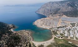 Mersin Büyükşehir’in Tisan kıyıları için dava hamlesi Danıştay kararıyla hukuki karşılığını buldu