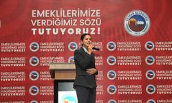 Ceyhan Belediyesi’nden Emeklilere Bayram Desteği