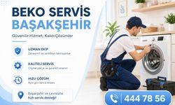 Başakşehir’de Güvenilir Teknik Destek: Beko Servis Başakşehir ile Beyaz Eşyalarınız Emin Ellerde