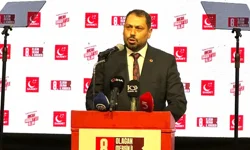 Bilal Oğuz: Vahap Seçer’e Yeni Görevinde Başarılar Diliyorum