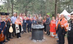 Gönül Coğrafyamız 1. Gençlik Toyu Çukurova Üniversitesinde Gerçekleştirildi