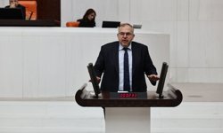 Çalışkan’dan Ekonomi Uyarısı: “Kriz Cep Yakmanın Ötesinde, Toplumu Çökertiyor”